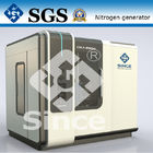 Pacote de sistema do gerador do nitrogênio da refinaria de petróleo de SGS/CCS/BV/ISO/TS