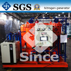 Sistema de gerador novo do nitrogênio da energia PSA de SGS/BV/CCS/ISO/TS