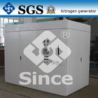 Membrana nova do gerador do nitrogênio da pureza alta do estilo com o CE/TS/ISO habilitado