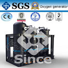 Planta industrial do oxigênio/oxigênio médico que gera sistemas 2~150 Nm3/H