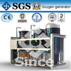 Oxigênio do gerador do oxigênio do hospital PSA da pureza alta produzindo a máquina