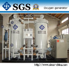 CE / ISO / Sistema de gerador de oxigénio PSA aprovado industrial e hospitalar