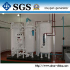 CE / ISO / Sistema de gerador de oxigénio PSA aprovado industrial e hospitalar