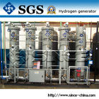 produtor do gerador do hidrogênio dos geradores do gás de hidrogênio de 5-2000Nm3/H PSA