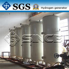 Geradores industriais de aço inoxidável BV do hidrogênio/aprovação do GV/CCS/ISO