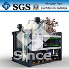 Sistema da purificação do gás de NP-300-H-5-A para a planta da geração do nitrogênio