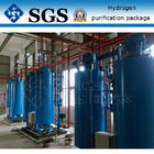 99,9995% Sistema da filtragem do gás do equipamento do gerador do nitrogênio da pureza