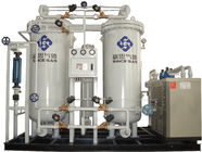 Sistema dessecante regenerative do nitrogênio dos secadores do automóvel/bateria/tratamento térmico