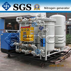 A indústria do elétron de SMT exigiu o nitrogênio da pureza alta 99,9995% PSA produzindo a máquina
