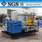 O equipamento do gás do nitrogênio da PSA aprovou o certificado de SGS/CE para o recozimento da tubulação de aço