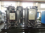 Gerador tradicional do nitrogênio dos produtos PSA da metalurgia do poder, planta do nitrogênio da PSA