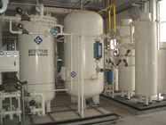 Indústria química da pureza 99% do gerador do nitrogênio da adsorção PSA do balanço da pressão