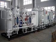 Sistema de gerador industrial para o óleo comestível, armazenamento do nitrogênio da pureza alta PSA da grão