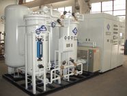 Unidade de poupança de energia da planta industrial do nitrogênio do nitrogênio PSA