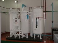 Gerador industrial automático do oxigênio para a linha de produção de enchimento da droga do hospital