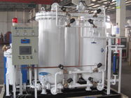 Linha de produção sistema da geração do gerador da cápsula do oxigênio/oxigênio