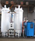 gerador industrial do oxigênio 10~25Mpa para o hospital, planta da geração do oxigênio