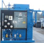 Ferramentas Endothermic de carburação da pesquisa de defeitos do gás do gerador do gás do processo RX