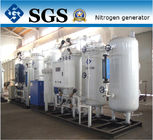 Pureza de poupança de energia do gerador 95%-99.99% do nitrogênio da membrana da extração do óleo &amp; do gás