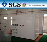 O ISO industrial profissional/BV/GV/CCS/TS do gerador do oxigênio aprovaram