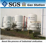 O CE, BV Certificate o gás protetor do hidrogênio do equipamento do posto de gasolina