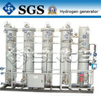 sistema da geração do hidrogênio 5-2000Nm3/H para a fornalha de recozimento do tratamento térmico