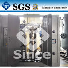 Gerador de aço inoxidável do nitrogênio da pureza alta 304 PSA com o CE aprovado