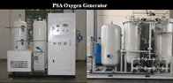 Gerador automático de oxigénio PSA, linha de produção de preenchimento de hospitais, médicos e medicamentos