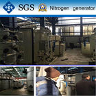 99,9995% a unidade da geração do nitrogênio da pureza alta com GV/CCS aprovou
