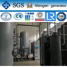 Vavles que remove o óleo/como o sistema de gerador do nitrogênio da PSA com ASME/CE verificado