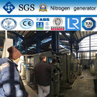DESDE QUE O GÁS PN-100-39 CE/ASME/SGS/BV/CCS/ABS verificou o gerador do gás do nitrogênio