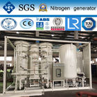 DESDE QUE o gerador portátil do nitrogênio do GÁS verificou CE/ASME para a indústria de SMT&amp;Electron