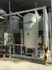DESDE QUE o gerador portátil do nitrogênio do GÁS verificou CE/ASME para a indústria de SMT&amp;Electron