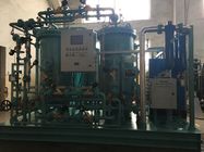 Gerador do nitrogênio da pureza alta PSA para a linha de produção 99,999% do tungstênio