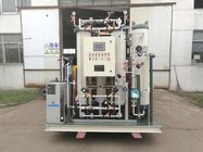 Gerador industrial do gás do nitrogênio/pacote portátil da geração do nitrogênio