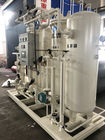 Unidade automática da geração do nitrogênio do equipamento/alimento de geração do nitrogênio