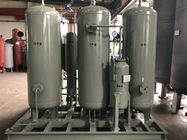 Gerador do gás do nitrogênio do equipamento da geração do nitrogênio da pureza alta/PSA