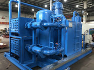 Unidade da recuperação do hidrogênio da produção da amônia que recicla trabalhando 100-3000 Nm3/H