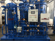 Gerador automático do nitrogênio da membrana para o projeto do armazenamento do óleo &amp; de gás