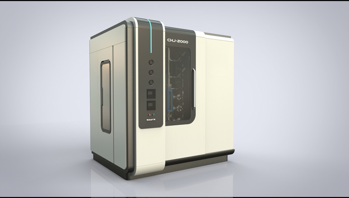 DESDE a unidade da membrana do nitrogênio do GÁS/tipo planta da membrana do gerador do nitrogênio