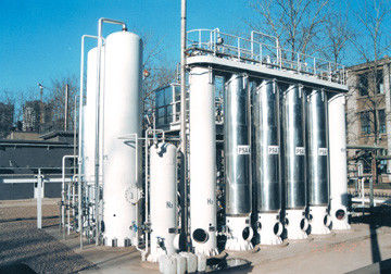 CE de rachamento do metanol da planta da geração do hidrogênio da pureza alta H2/TUV Ceritificate