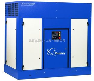 Compressor de ar portátil poderoso alto 100 libras por polegada quadrada máximas do nitrogênio de Quincy 350CFH