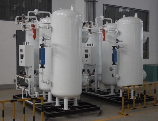 Adsorvente de peneira molecular de carbono para gerador de nitrogénio industrial PSA