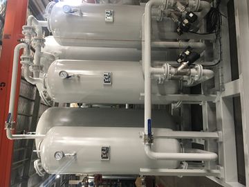CE / ISO / Sistema de gerador de oxigénio PSA aprovado industrial e hospitalar