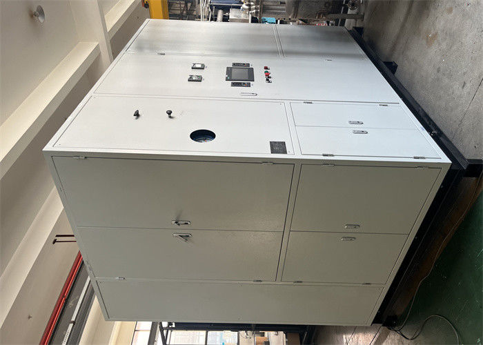 Reformador de metano a vapor de pequena capacidade para produtos de hidrogénio gerador de hidrogénio SMR