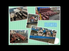 Gerador do oxigênio, aplicação de VPSA, médica e industrial.