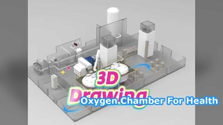 Geradores de oxigênio VPSA: soluções eficientes de fornecimento de oxigênio para diversas aplicações