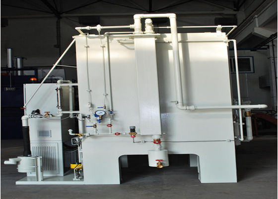 Qualidade Gerador de carburação do gás do tratamento térmico RX com o Nm3/H da capacidade 40 - 1600 fábrica