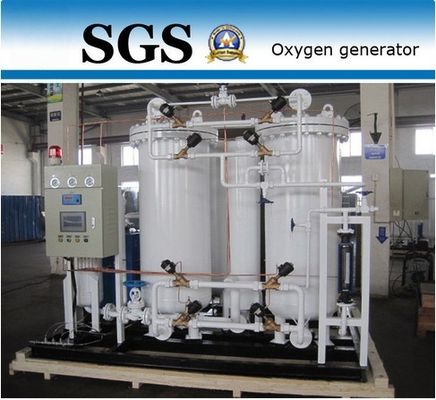 Oxigênio 1KW de poupança de energia que gera sistemas para a linha de produção de carvão