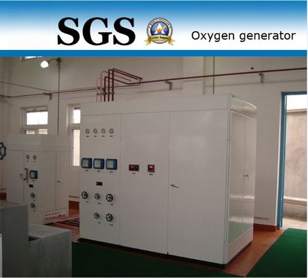 O ISO industrial profissional/BV/GV/CCS/TS do gerador do oxigênio aprovaram